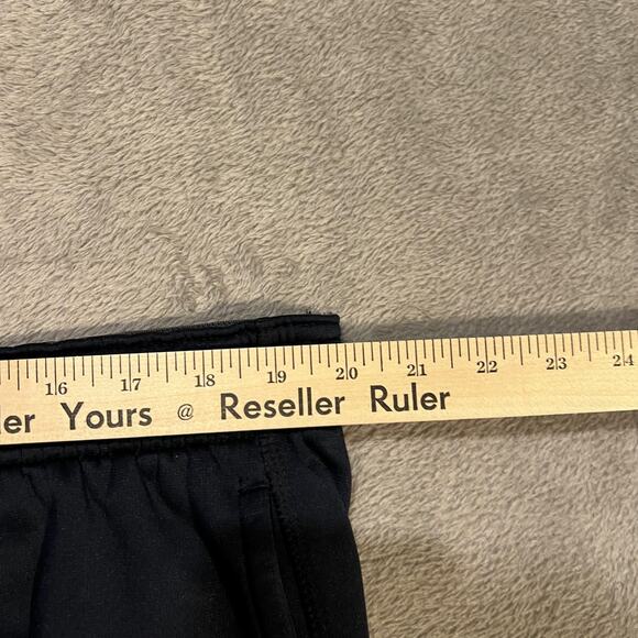 Nike Florida Gators Pants Mens Medium Navy Blue Therma-Fit Athletic Training - Picture 9 of 10